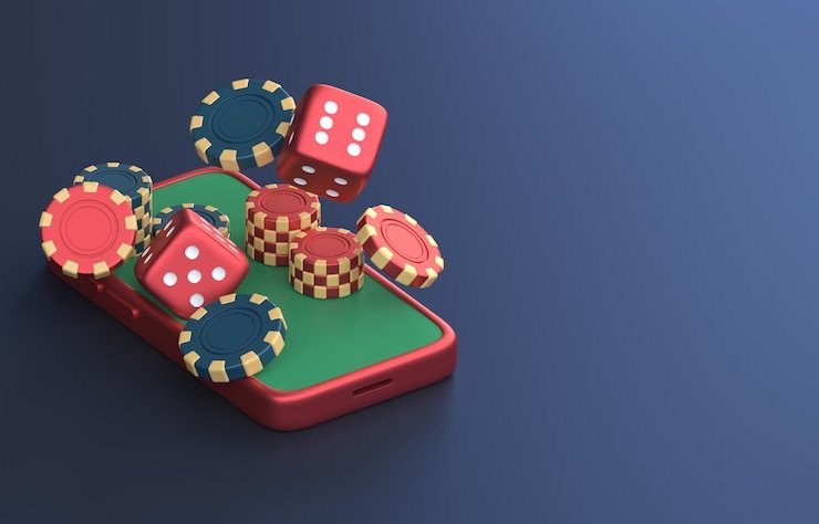 Layar permainan American Roulette tokek55 dengan dealer langsung dan meja taruhan digital