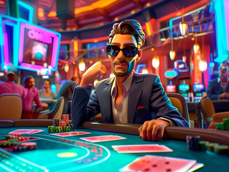 Tabel pembayaran untuk taruhan luar American Roulette di tokek55